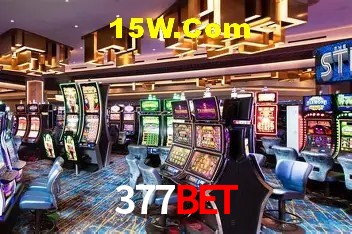Loterias online na 377Bet