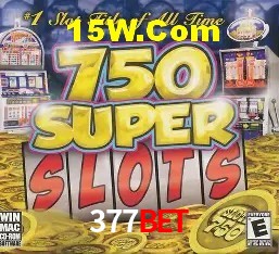 Variedade de jogos na 377Bet