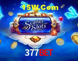 Slots com jackpots e giros grátis na 377Bet