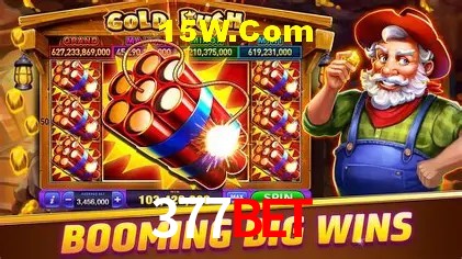 Bônus e promoções da 377Bet